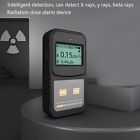Radiation Dosimeter Radiation Detector Radioactive Radiation Tester Counter