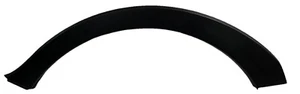 2020 SUBARU CROSSTREK REAR LEFT FENDER FLARE MOLDING TRIM 1112FL150 OEM - Picture 1 of 13