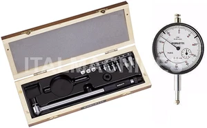 Alesametro de Precisión BORLETTI AC100 30-100MM + Comparador Centesimal - Imagen 1 de 2