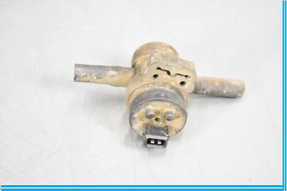 94-02 Mercedes SL320 SL500 Vapor Canister Purge Valve Unit Oem - Image 1 of 4