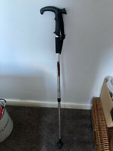 Trekking Pole Hot Trekkers ~ Used Once Only