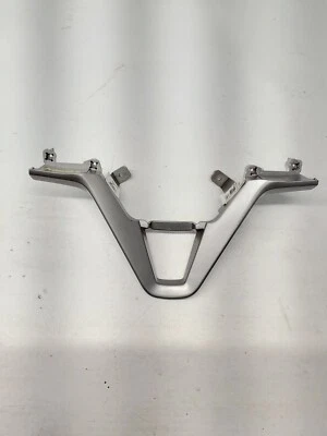 2016-2018 Hyundai Tucson Steering Wheel Trim Cover Bezel 56171-D3000 - Image 1 of 4