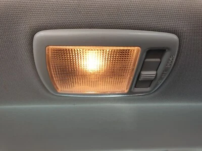 Hyundai Santa Fe Interior Roof Reading Light Rear MK3 2012 - 2018 - Image 1 of 2