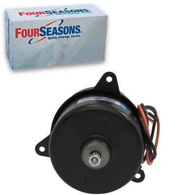 Motor ventilador de refrigeración del motor 4 estaciones para Mitsubishi Mirage 1994-1996 1,8 L L L4 Foto 1 de 4