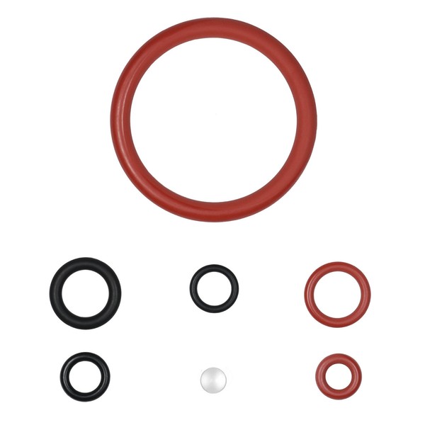 Tanque de Agua Junta Labial Tanque para Spidem Mi CafÃ© Gaggia Platino Photo Related