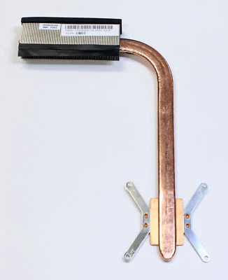 Toshiba Satellite L775D L775 Laptop CPU Cooling H000026300 13N0-Y3A0Q02 Heatsink - Image 1 of 2