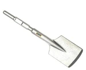 Clay Spade 4" Hammer Fits Kango Breaker 900 950 950K 950X - Picture 1 of 11