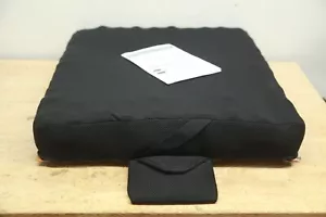 STAR by Etac Stabil-Air Power Chair Seat Cushion Pad 19" x 21" - PRESSURE TESTED - Picture 1 of 12