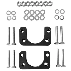 ESPACIADORES DE JUNTA DE BOLA SUPERIOR - 20 MM PARA DAIHATSU FEROZA - Imagen 1 de 1