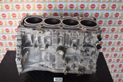 2018-2023 TOYOTA CAMRY 2.5L ENGINE CYLINDER BLOCK ASSEMBLY OEM - Image 1 of 4