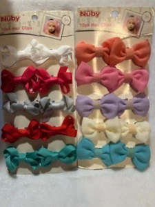 hair bows for girls 3+ - Picture 1 of 4
