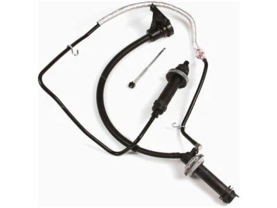 Главное/подчиненное сцепление в сборе для Ford F250 Super Duty 1999-2004 годов выпуска LUK 87682CBXG - Изображение 1 из 2