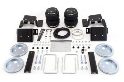 Air Lift Suspension Leveling Kit - Fits 2018 Chevrolet Silverado 2500 HD 4WD, 20 Foto 1 de 4