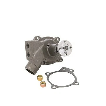 For 1960-1962 Chevrolet C10 Panel Engine Water Pump Dayco 1961 1962 - Image 1 of 2