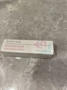MARY KAY ~ High Profile Lipstick ~ Power Pink NIB - Picture 1 of 4