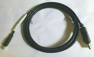 Cavo video DisplayPort maschio - Mini DisplayPort maschio 1920 x 1080 1m - Photo 1/3