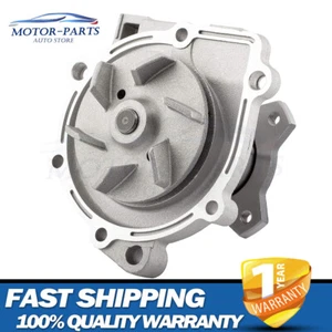 Water Pump w/Gasket Fit for Suzuki Aerio 02-07 / SX4 07-09 / Vitara 99-03 - Picture 1 of 7