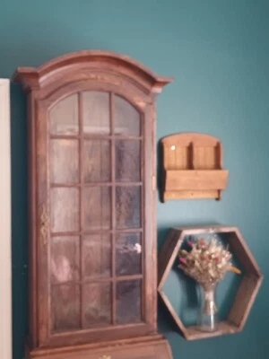 复古 Cushman 经典秘书桌 — 第 1/4 张图片