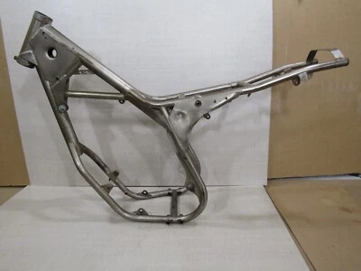 CHASIS DE CUADRO ATK 406  Foto 1 de 4