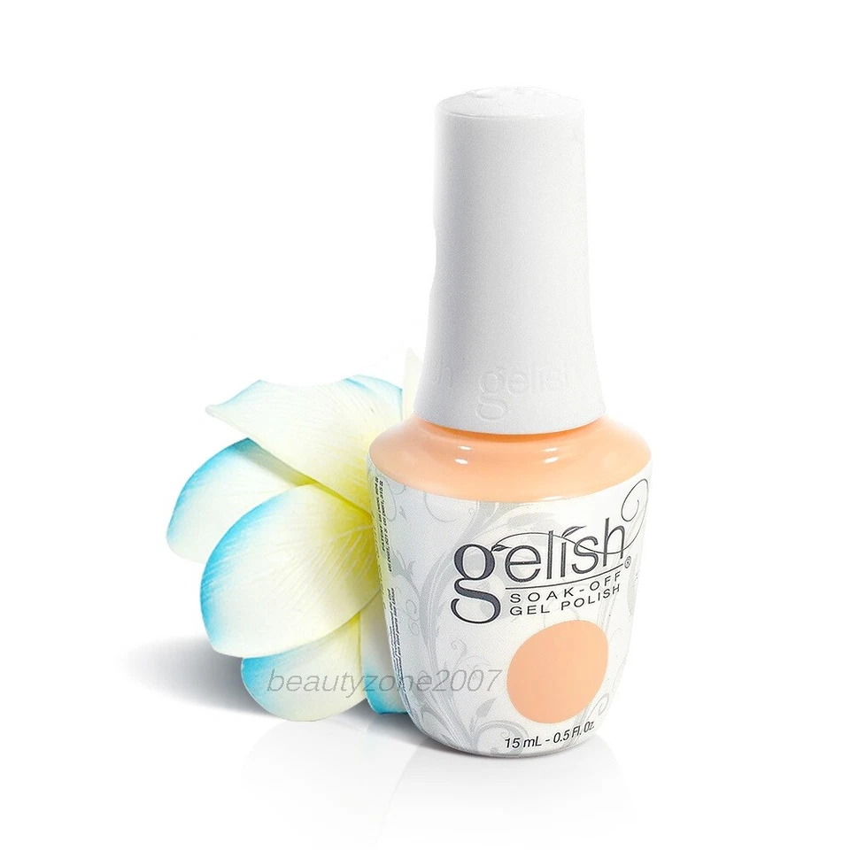 Harmony Gelish гель-лак 1110813 Forever Beauty 0,5 унц - Изображение 1 из 1
