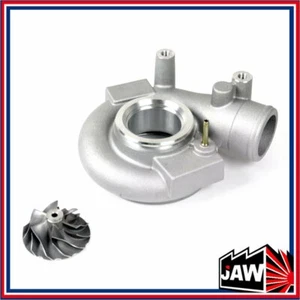 Carcasa turbocompresor rueda SAAB 9-3 9-5 AERO TD04 19T B235R 06-09 King Cobra - Imagen 1 de 1
