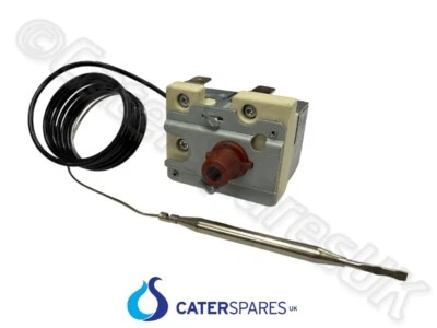 AGA BACKOFEN HIGH LIMIT THERMOSTAT THERMO CUT OUT EGO 56.10572.520 365°C AE4M231334