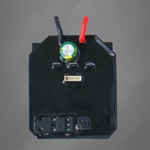 ABS Speed Switch Rechargeable Screwdriver Motherboard Screwdriver - Picture 1 of 9