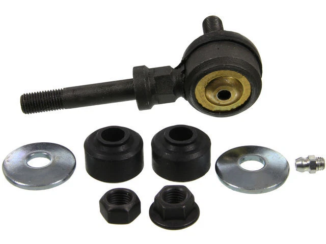 Barra estabilizadora delantera Moog 25KN61X se adapta a Mitsubishi Outlander 2003-2006 Foto 1 de 1