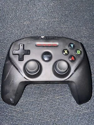 Steelseries Nimbus Wireless Video Game Controller For IOS Apple Bluetooth - Image 1 of 4