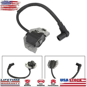 Ignition Coil Fit For Kawasaki 21171-0745 21171-0742 21171-7039 ZF-IG-A00135 - Picture 1 of 12