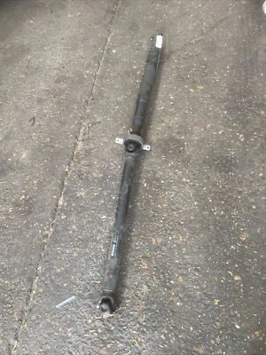 BMW Serie 3 E90 E92 318I eje de propulsión manual 7531307 Foto 1 de 3