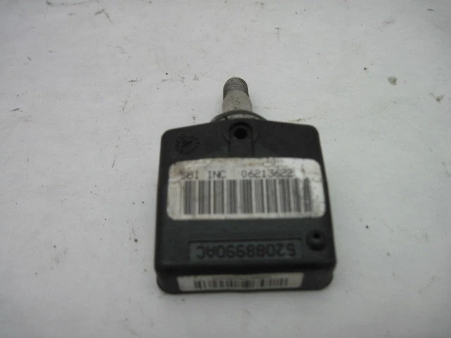 TPMS 轮胎压力传感器 Concorde 2002 02 534642 — 第 1/2 张图片