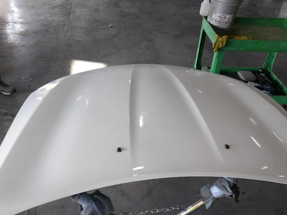 Capó usado se adapta a: Chrysler 200 SDN Grado A 2015 Foto 1 de 3