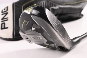 Ping G430 Max #5 Wood / 18 Degree / Stiff Flex Ping Alta CB Black 65 Shaft - Picture 1 of 9