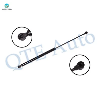 Soporte elevador puerta levadiza trasera para Ford Escort 1981-1990 sin descongelador trasero Foto 1 de 4