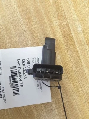 Air Flow Meter 2.3L Turbo Fits 07-13 MAZDA 3 195692 Foto 1 de 4