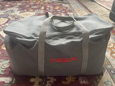 Cubierta de auto original Acura NSX 1991-2001 Foto 1 de 4