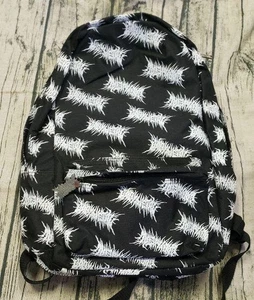 Mochila BABYMETAL Extreme Brutal Logo 2016 World Tour Tokyo Dome rara - Imagen 1 de 2