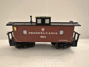 O-LINE REPRODUCTIONS O Scale OLR169 PRR PENNSYVANIA RAILROAD CABOOSE #5914 - Picture 1 of 8