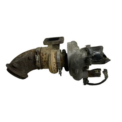 2005-2007 Dodge Ram 2500 PickUp Turbo/Supercharger 05143256AA 5.9L 321-193 - Image 1 of 4