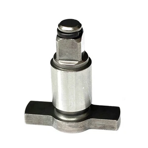 1X(60811600SV 608116-00SV Incudine 3/8'' per Chiave DCF883 Chiavi D2S4)8606 - Foto 1 di 6