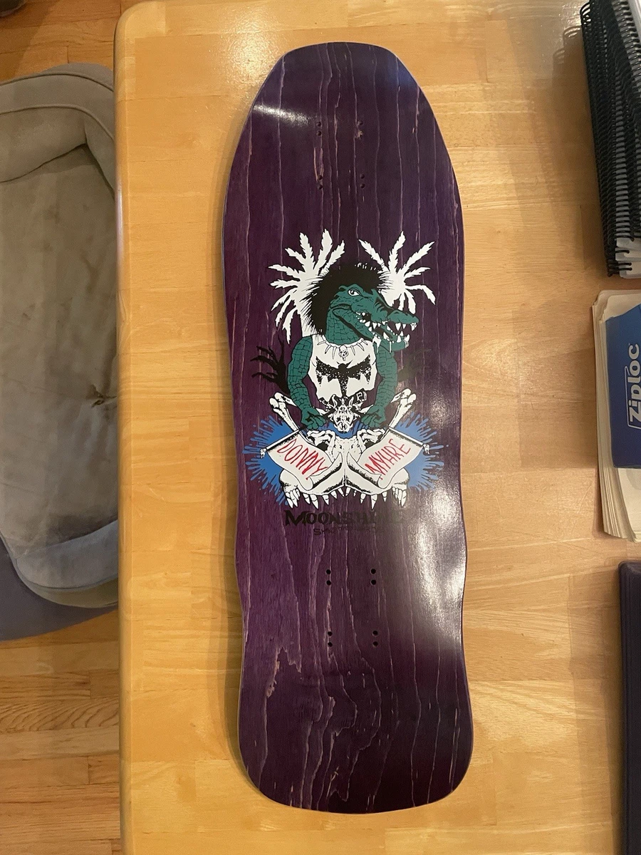Zorlac In Skateboard Decks for sale - eBay