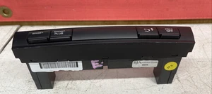 2009 PORSCHE CAYMAN 987.2 STABILITY CONTROL SWITCH PSM TRUNK 99761355700 - Picture 1 of 9