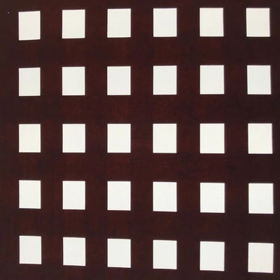 Plantilla de papel kimono katagami japonés antiguo bloques rectangulares catazoma 4Y622 Foto 1 de 4