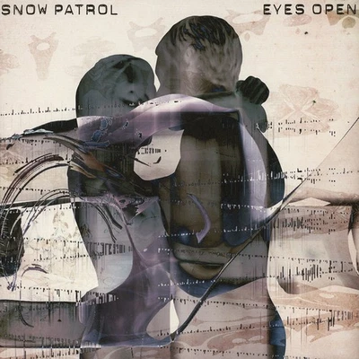 Snow Patrol - Eyes Open (Vinyl 2LP - 2006 - EU - Reissue) - Bild 1 von 2