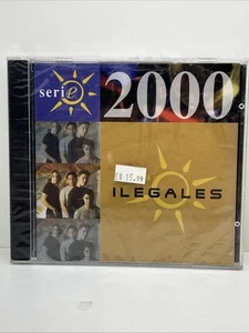 Serie 2000 Ilegales - Caribbean & Cuba - Release Year: 2000 - Brand New - Imagen 1 de 10