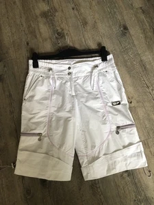 Sportalm Shorts Cargo Weiß 38 - Bild 1 von 23