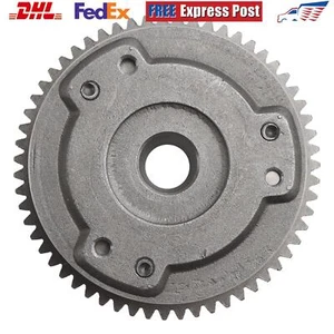 Starter Clutch Outer Gear Assy For Arctic Cat 90 DVX / 90 2X4 / Alterra 90 06-24 - Picture 1 of 8