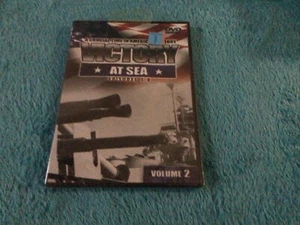 VICTORY AT SEA Vol. 2 Episodes 5- 8 2009 by TUTM - Picture 1 of 2