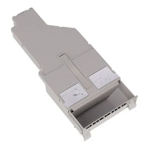 Dispositivo de dosificación automática con cajón de detergente Hoover AWDPD4138LH/1-S AWDPD4138LH1-80 - Imagen 1 de 12